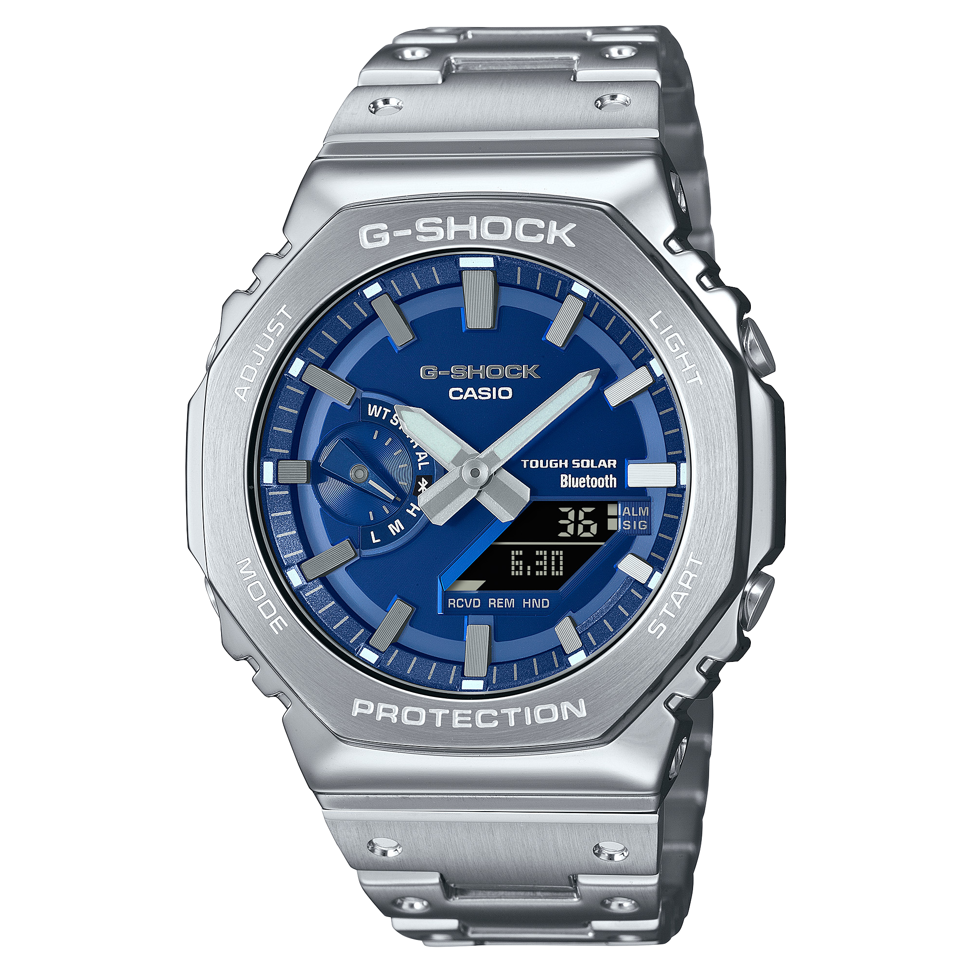 Reloj - G-SHOCK GM-B2100AD-2A