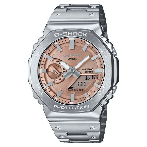 Reloj - G-SHOCK GM-B2100AD-5A