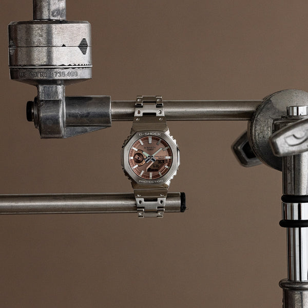 Reloj - G-SHOCK GM-B2100AD-5A