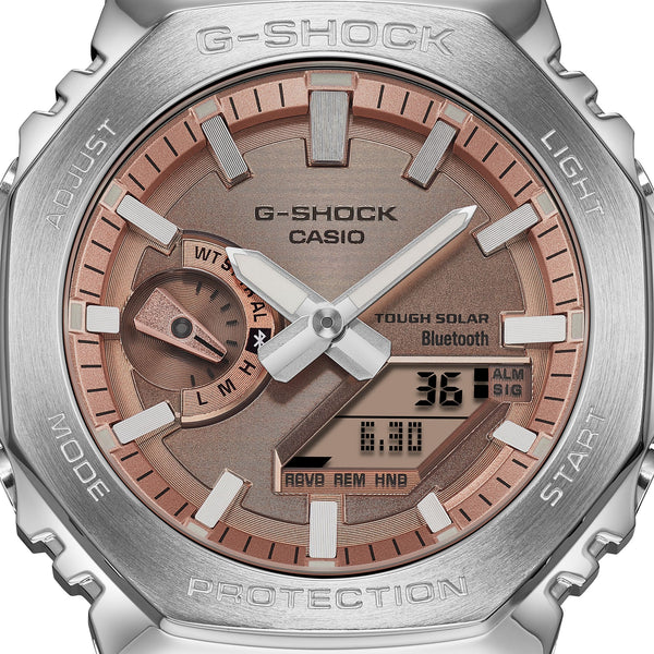 Reloj - G-SHOCK GM-B2100AD-5A