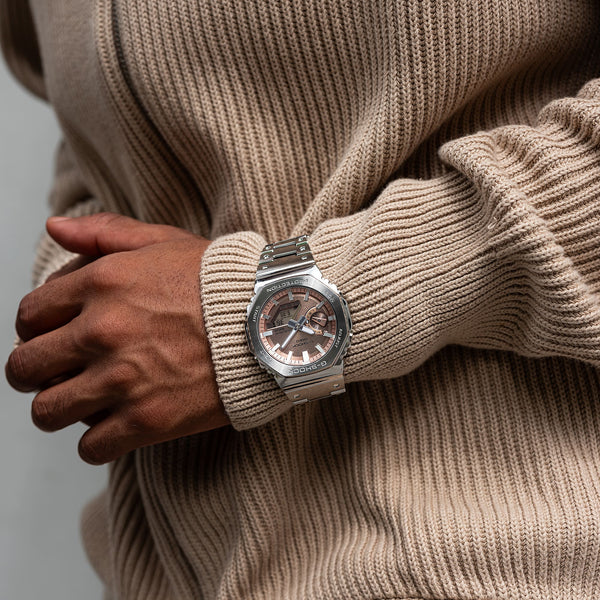 Reloj - G-SHOCK GM-B2100AD-5A