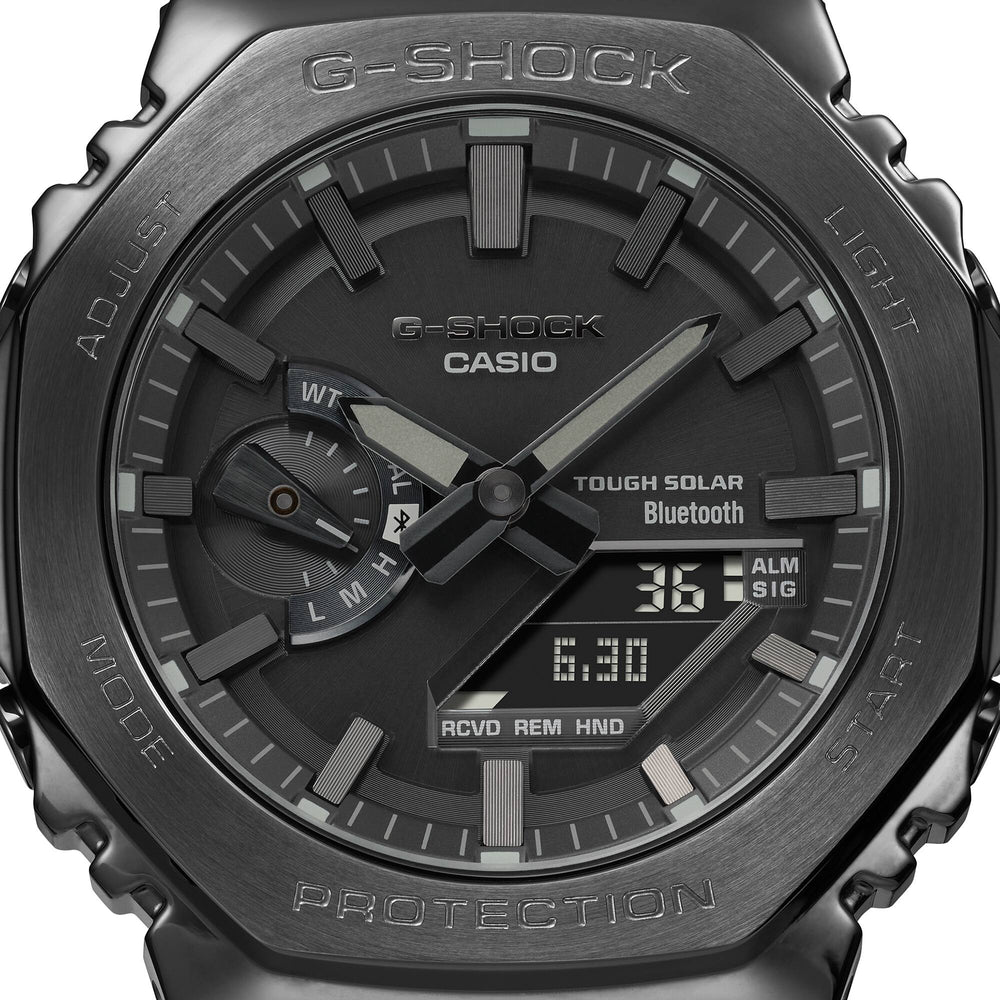Reloj - G-SHOCK GM-B2100BD-1A