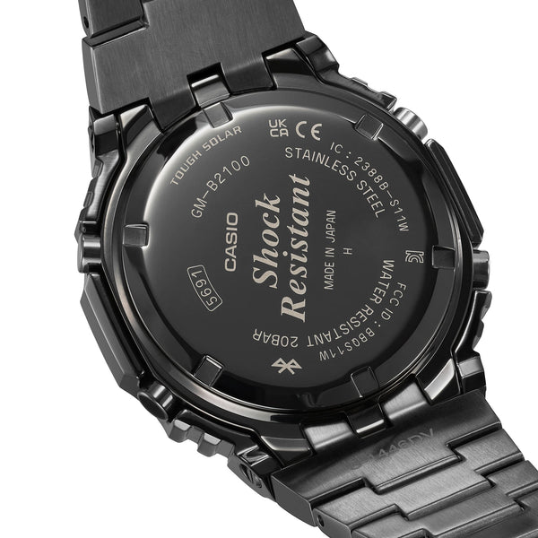 Reloj - G-SHOCK GM-B2100BD-1A