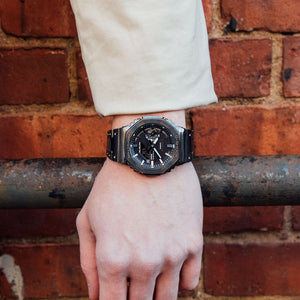 Reloj - G-SHOCK GM-B2100BD-1A