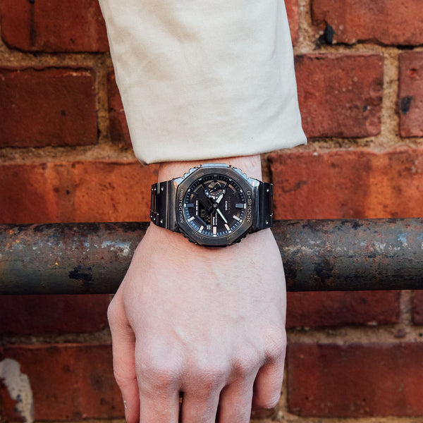 Reloj - G-SHOCK GM-B2100BD-1A