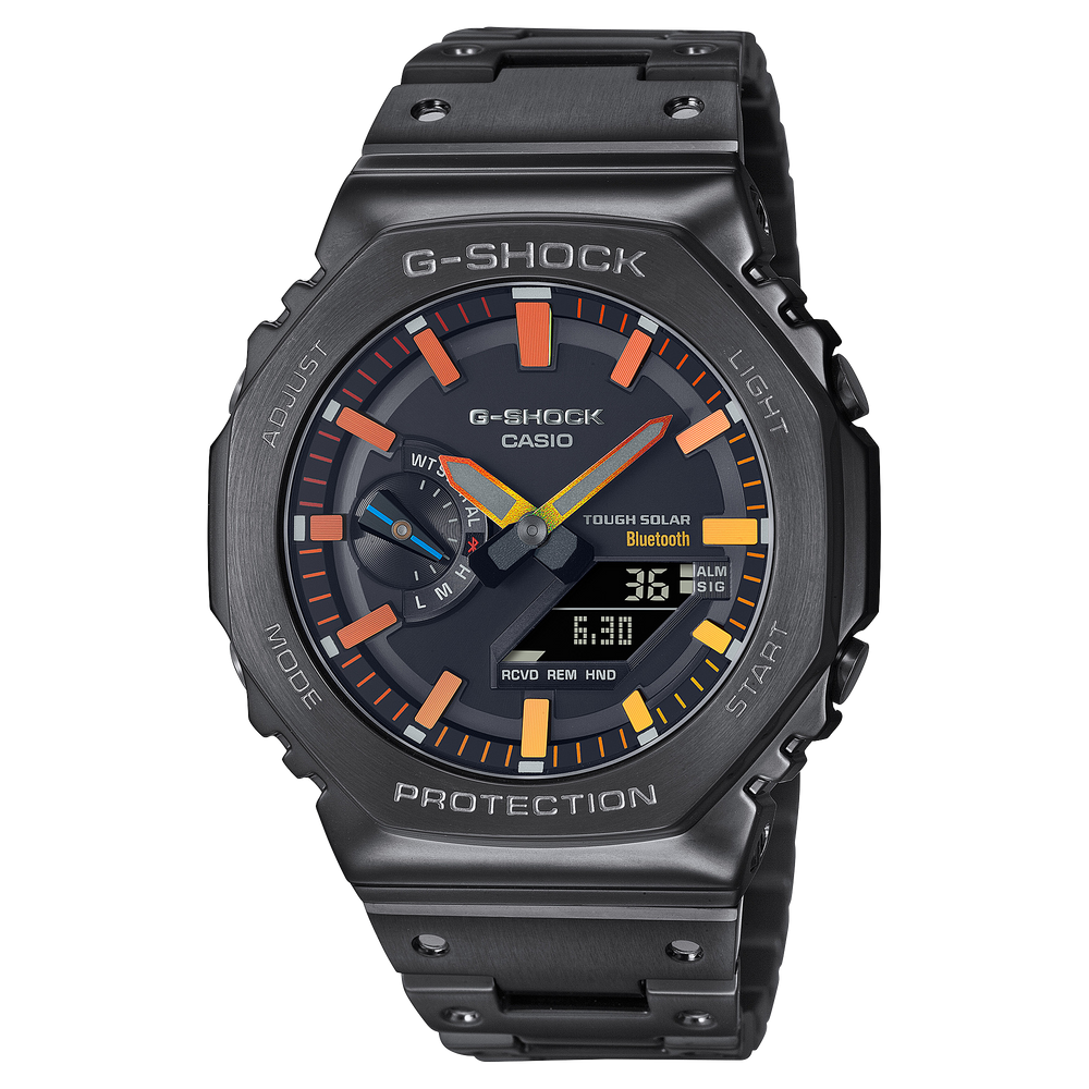 Reloj - G-SHOCK GM-B2100BPC-1A