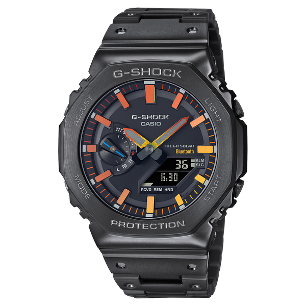 Reloj - G-SHOCK GM-B2100BPC-1A