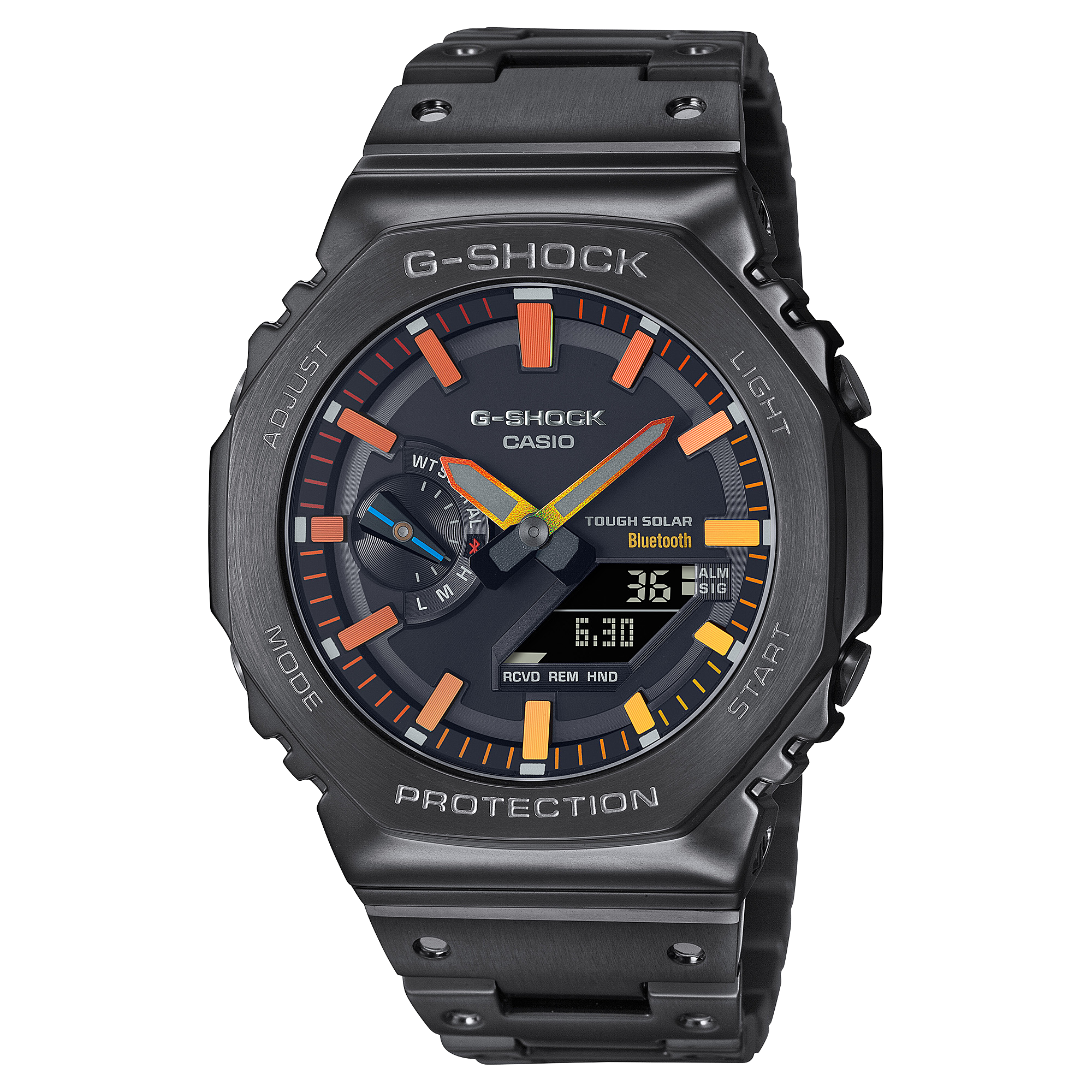 Reloj - G-SHOCK GM-B2100BPC-1A