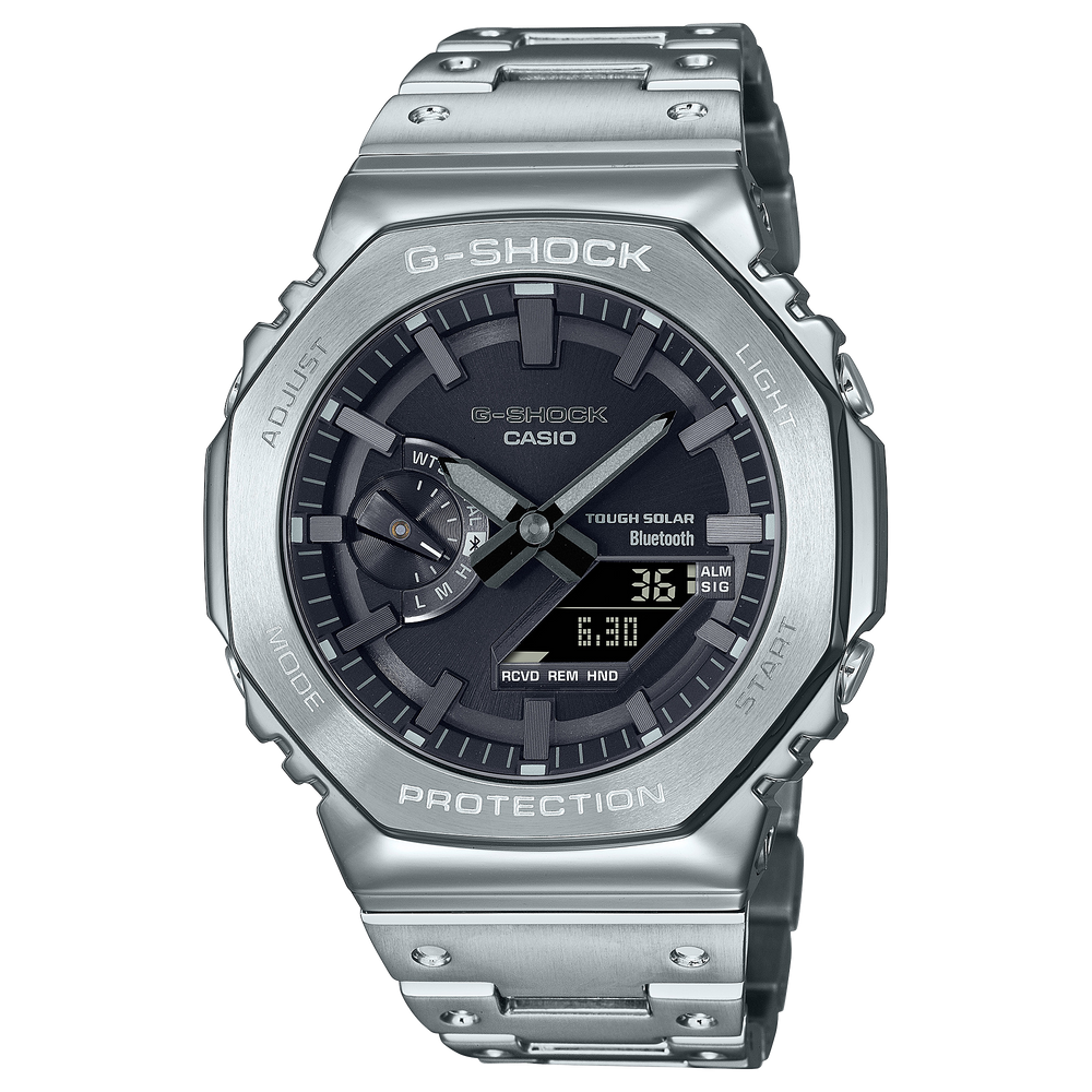 Reloj - G-SHOCK GM-B2100D-1A
