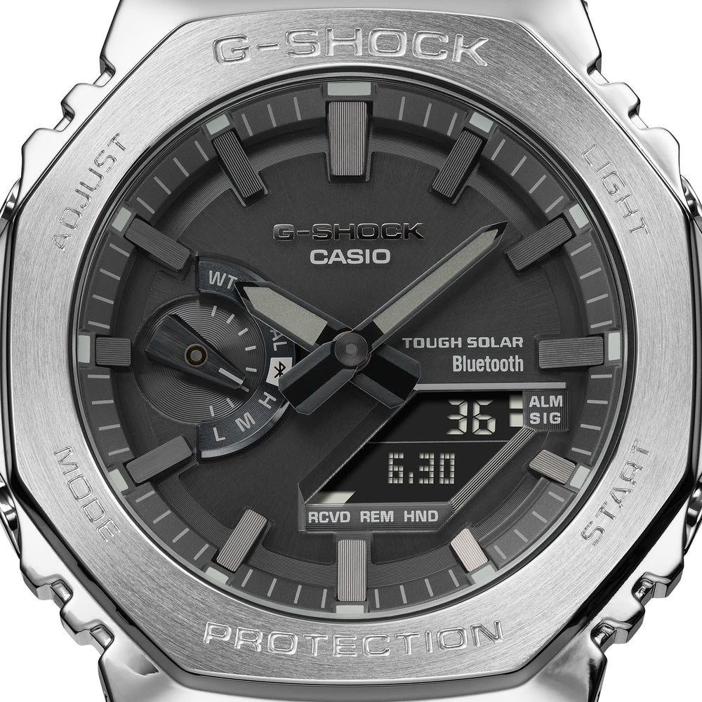 Reloj - G-SHOCK GM-B2100D-1A