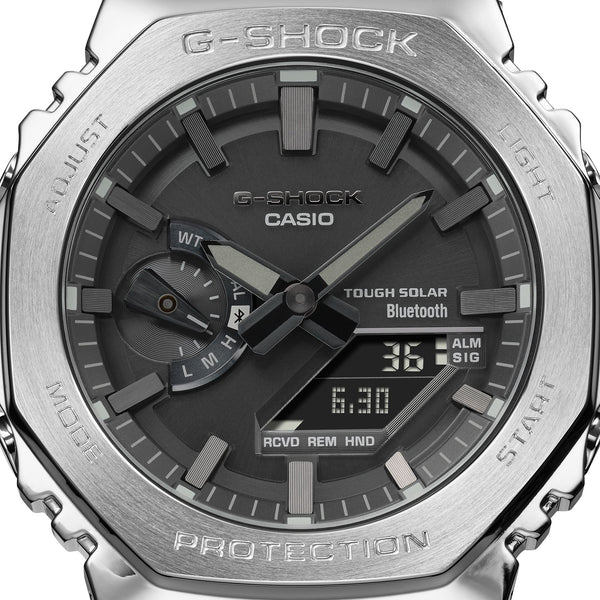 Reloj - G-SHOCK GM-B2100D-1A