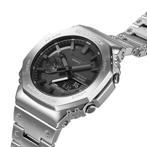 Reloj - G-SHOCK GM-B2100D-1A