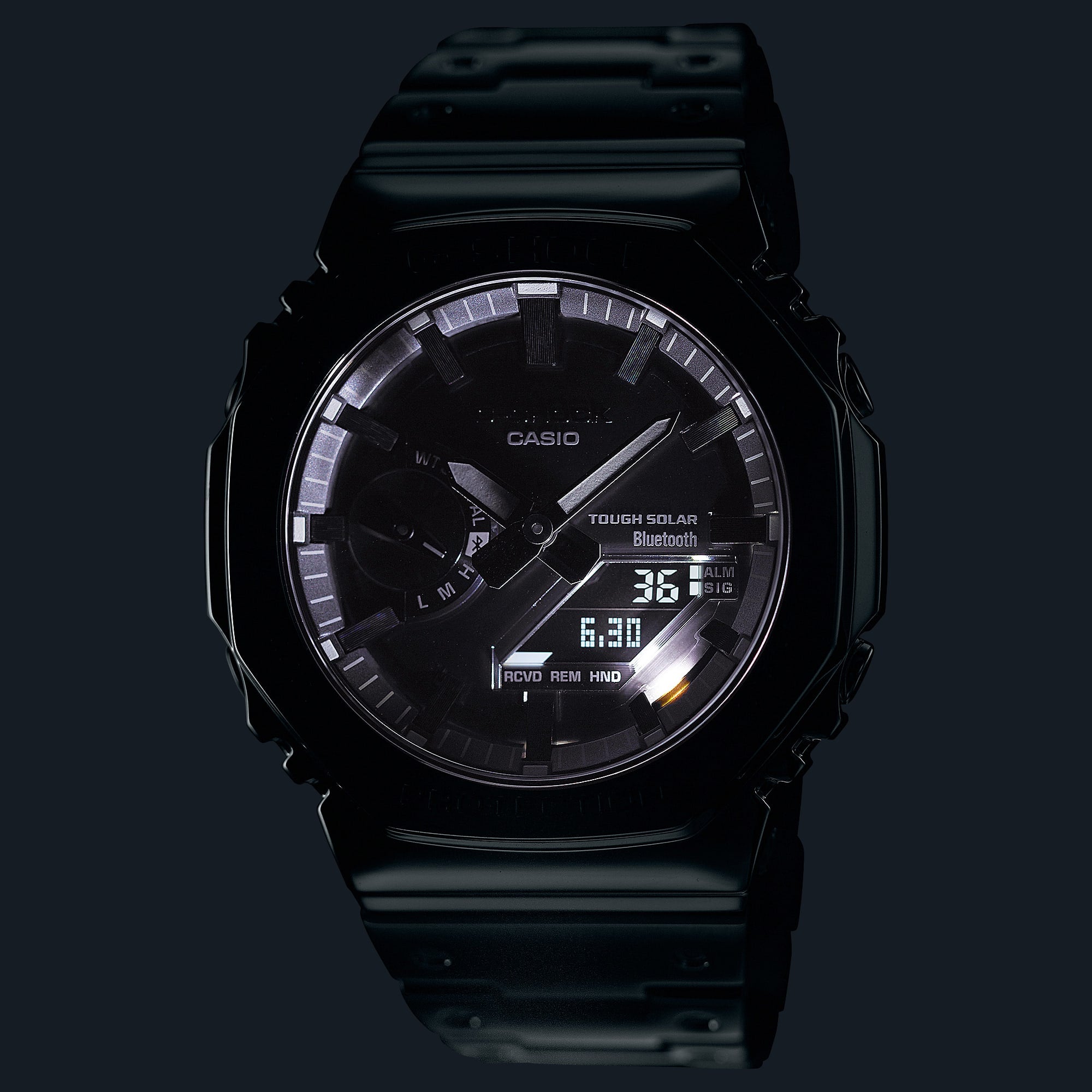 Reloj - G-SHOCK GM-B2100D-1A