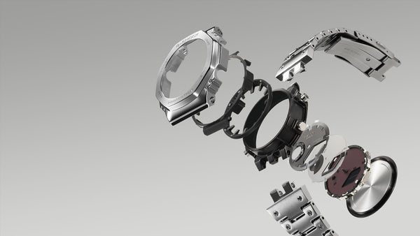 Reloj - G-SHOCK GM-B2100SD-1C