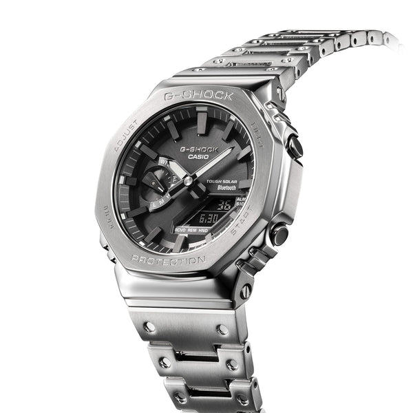 Reloj - G-SHOCK GM-B2100D-1A