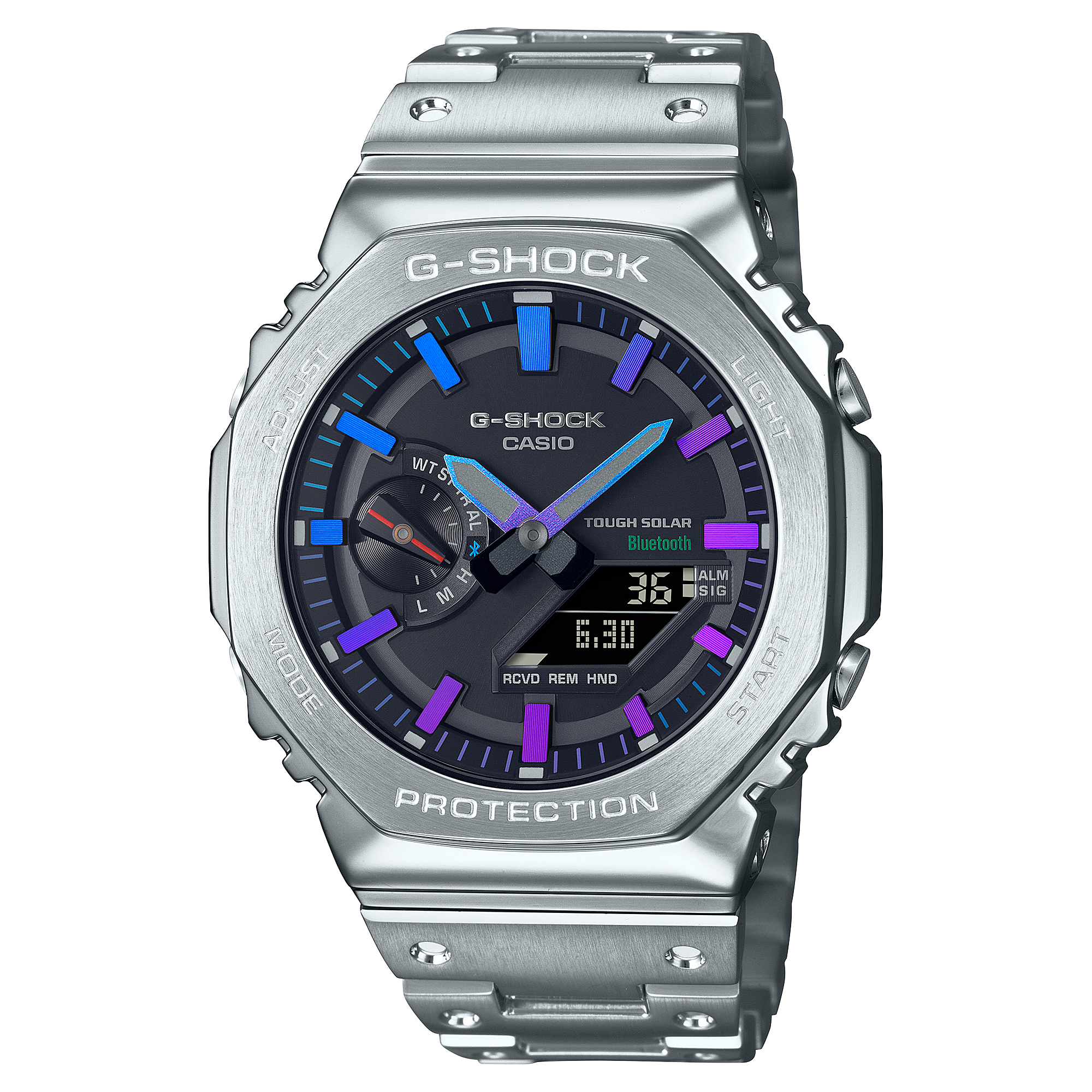 Reloj - G-SHOCK GM-B2100PC-1A