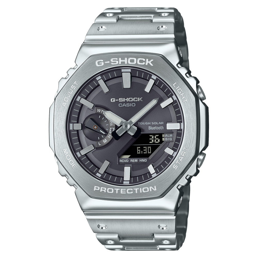 Reloj - G-SHOCK GM-B2100SD-1A
