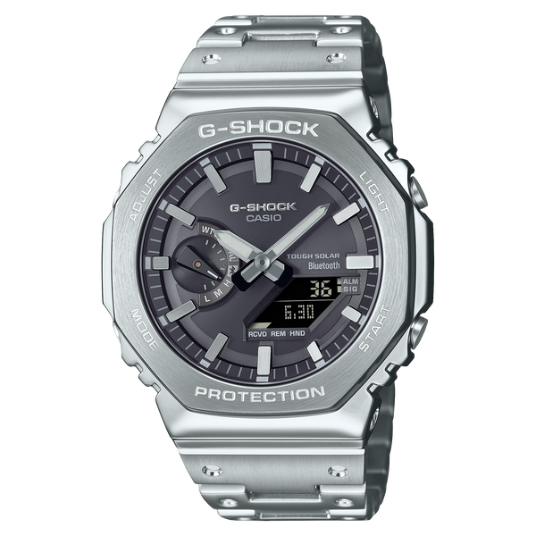 Reloj - G-SHOCK GM-B2100SD-1A