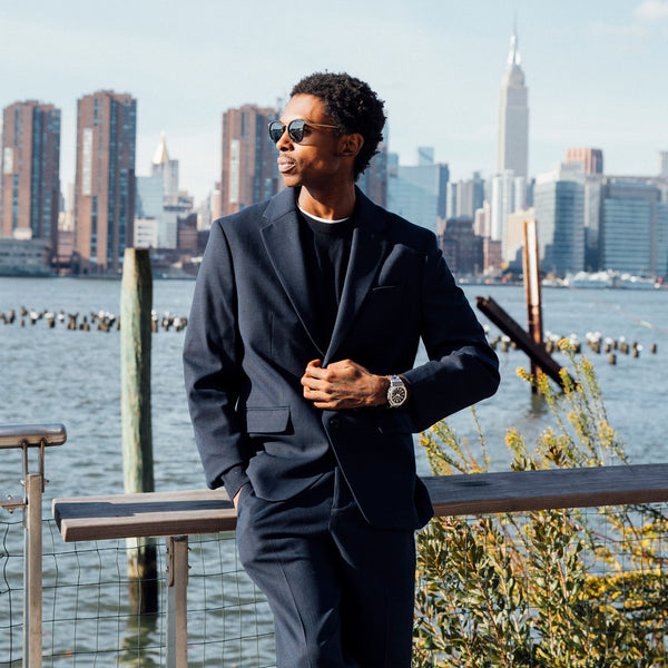 Reloj - G-SHOCK GM-B2100SD-1A