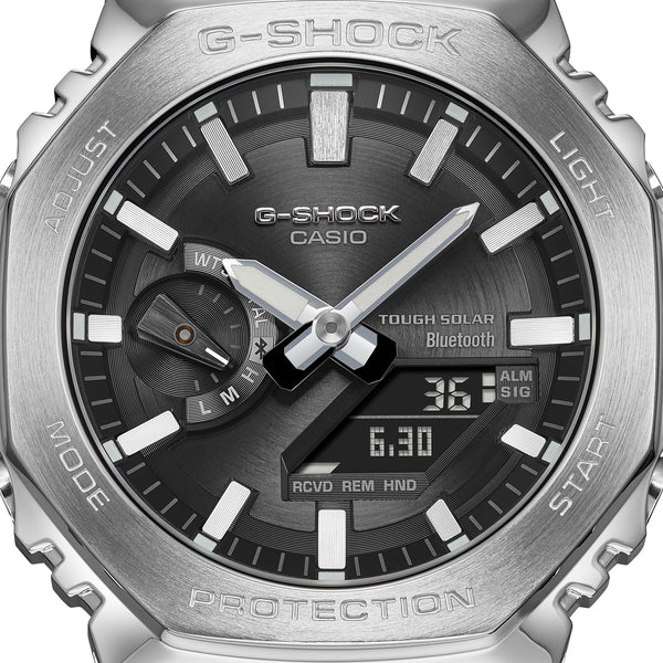 Reloj - G-SHOCK GM-B2100SD-1A