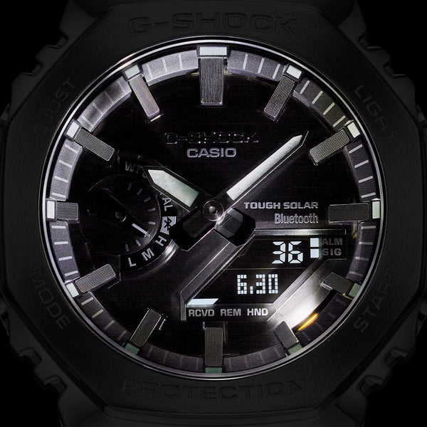 Reloj - G-SHOCK GM-B2100SD-1A