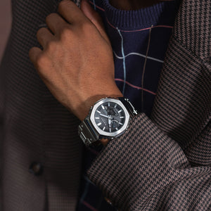 Reloj - G-SHOCK GM-B2100SD-1A