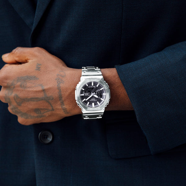 Reloj - G-SHOCK GM-B2100SD-1A