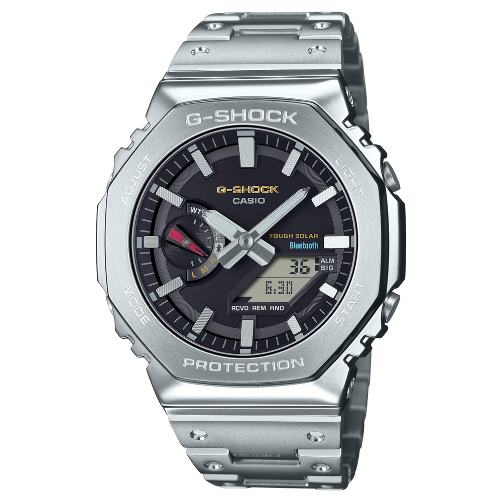 Reloj - G-SHOCK GM-B2100SD-1C