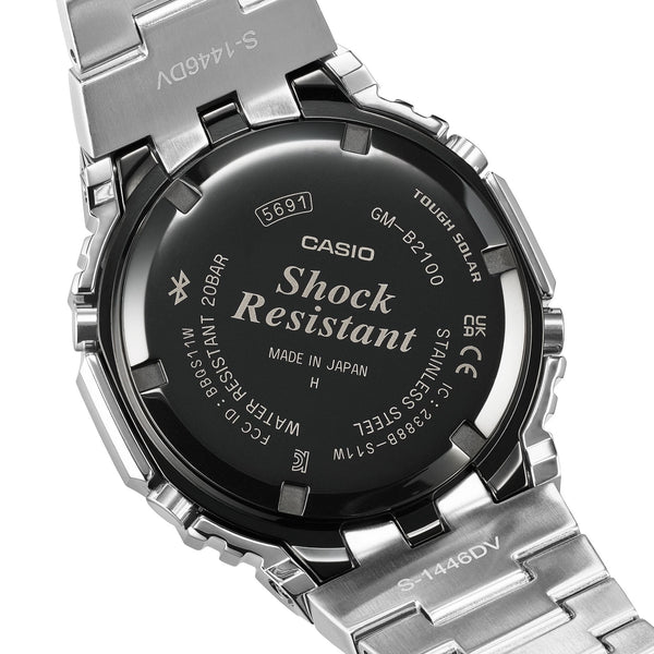 Reloj - G-SHOCK GM-B2100SD-1C