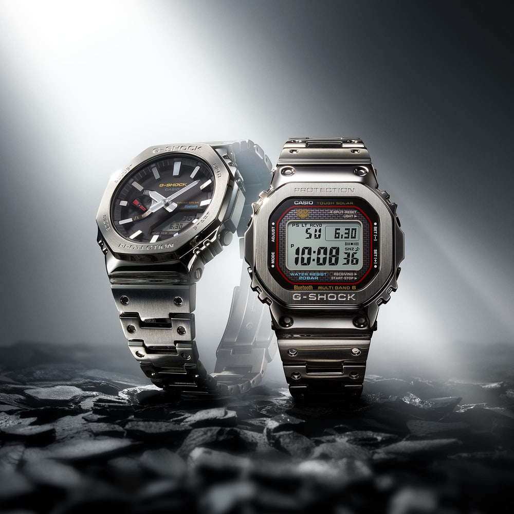 Reloj - G-SHOCK GM-B2100SD-1C