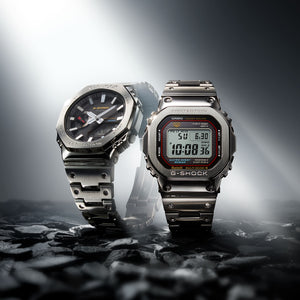 Reloj - G-SHOCK GM-B2100SD-1C