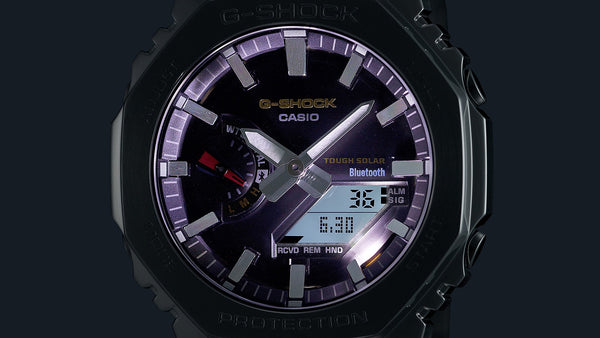 Reloj - G-SHOCK GM-B2100SD-1C