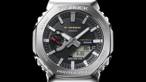 Reloj - G-SHOCK GM-B2100SD-1C