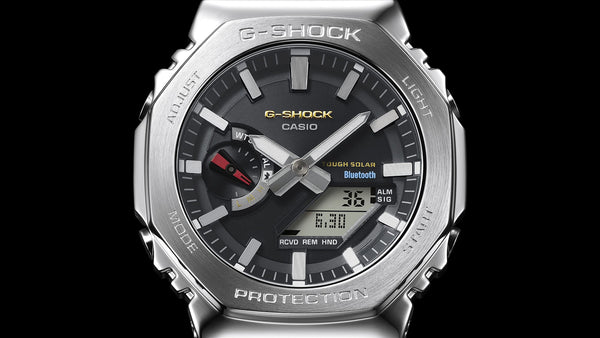 Reloj - G-SHOCK GM-B2100SD-1C