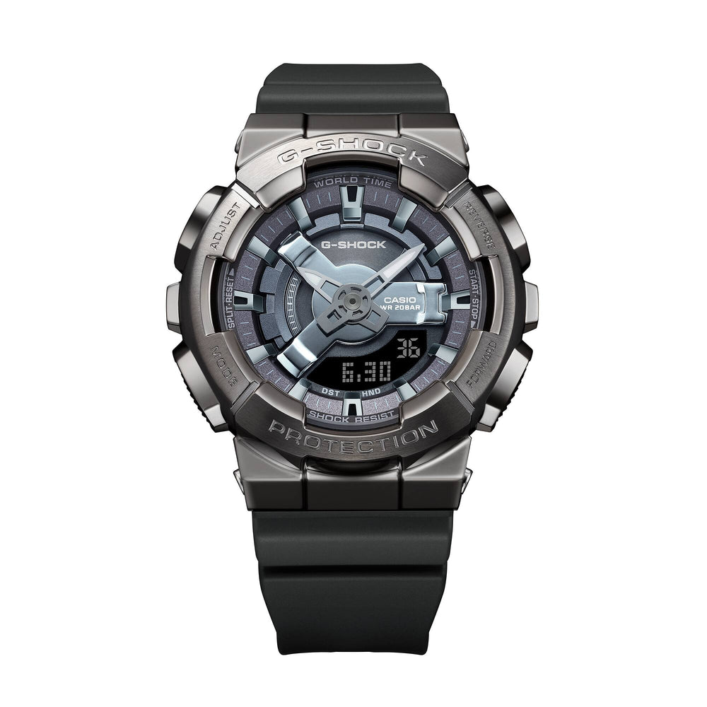 Reloj - G-SHOCK GM-S110B-8A