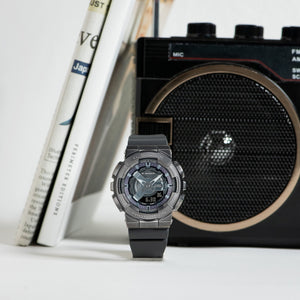 Reloj - G-SHOCK GM-S110B-8A