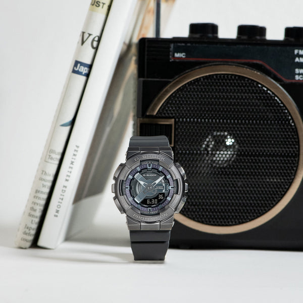 Reloj - G-SHOCK GM-S110B-8A