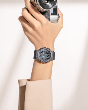 Reloj - G-SHOCK GM-S110B-8A