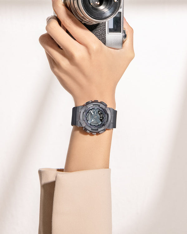 Reloj - G-SHOCK GM-S110B-8A