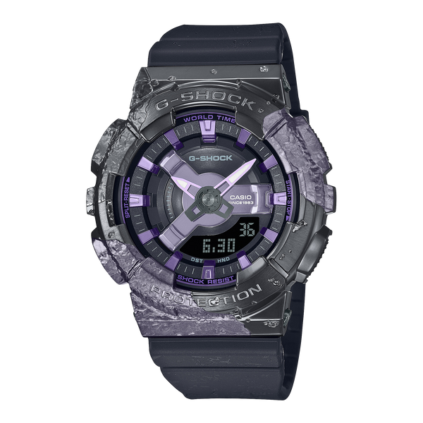Reloj - G-SHOCK Women GM-S114GEM-1A2