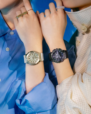 Reloj - G-SHOCK Women GM-S114GEM-1A2