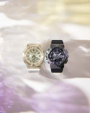 Reloj - G-SHOCK Women GM-S114GEM-1A2