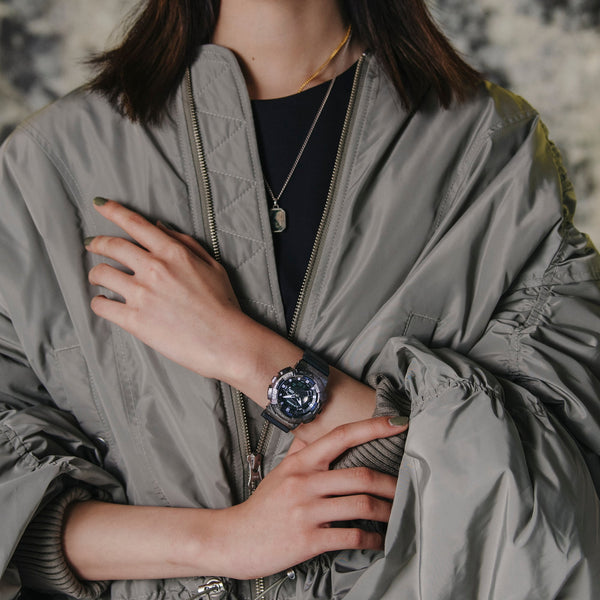 Reloj - G-SHOCK Women GM-S114GEM-1A2