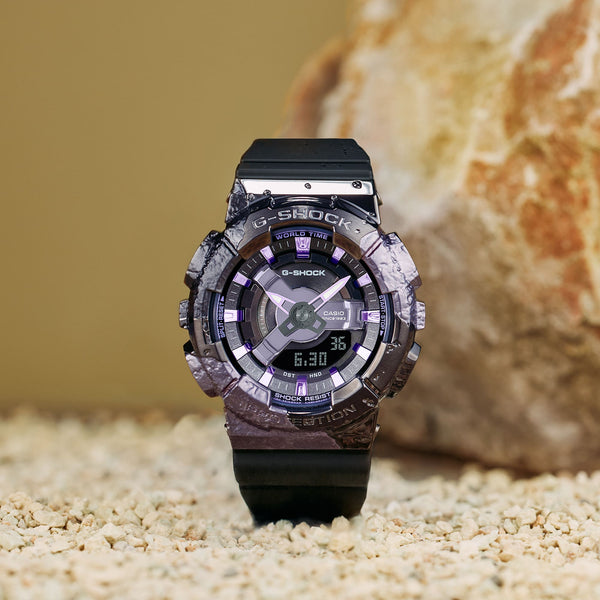 Reloj - G-SHOCK Women GM-S114GEM-1A2