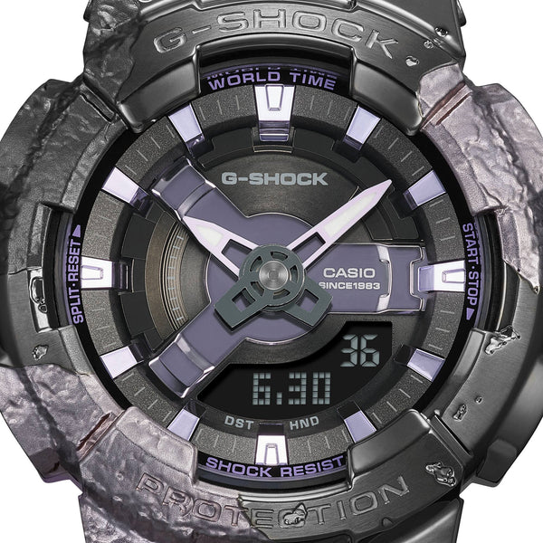 Reloj - G-SHOCK Women GM-S114GEM-1A2