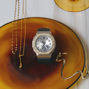 Reloj - G-SHOCK GM-S2100BC-1A
