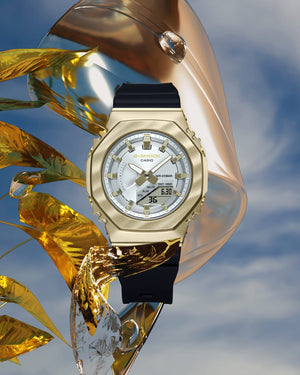 Reloj - G-SHOCK GM-S2100BC-1A