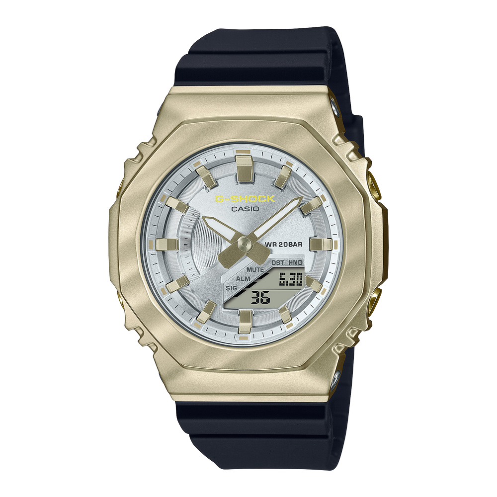 Reloj - G-SHOCK GM-S2100BC-1A