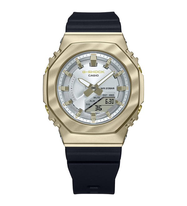 Reloj - G-SHOCK GM-S2100BC-1A