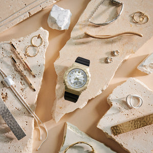 Reloj - G-SHOCK GM-S2100BC-1A